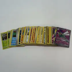Pokemon Official TCG Cards Mystery Pack 120 Random Card Lot From All Generations - Image 2