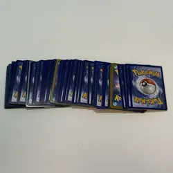 Pokemon Official TCG Cards Mystery Pack 120 Random Card Lot From All Generations - Image 3