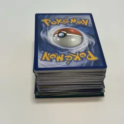 Pokemon Official TCG Cards Mystery Pack 120 Random Card Lot From All Generations - Image 4