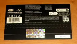 SECRET LAIR x JAWS - TERROR OF AMITY ISLAND - RAINBOW FOIL - 6 CARDS - Image 2