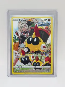 Pokemon Cards Falinks CHR Astral Radiance TG07/TG30 PLUS MORE! - Image 1