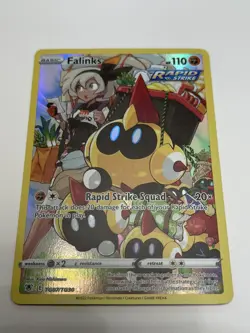 Pokemon Cards Falinks CHR Astral Radiance TG07/TG30 PLUS MORE! - Image 2