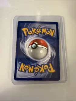 Magneton 26/62 1st Edition Fossil Rare Non-Holo Vintage Pokemon TCG Card NM NP - Image 2