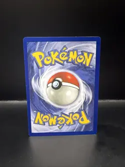 Pokemon Card - Arcanine WoTC Black Star Promo 6 Non Holo E - Image 3