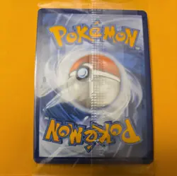 Pokemon: Scream Tail SVP 065 Paradox Rift ETB Black Star Promo Card SEALED - Image 2