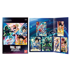 Bandai Card Fest 25-26 Gundam Crad Game EVX05 Premium Card Collection - Image 3