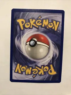 Pokemon TCG Energy Retrieval 081/102 Base Set Regular 1st Edition Spanish Card - Image 2