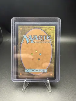1x - Sozin's Comet - BORDERLESS #309 - Avatar: The Last Airbender - NM MTG - Image 2