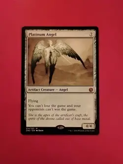 Platinum Angel Conspiracy: Take the Crown Regular - Image 1