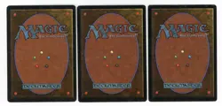 Magic the Gathering Unlimited Firebreathing x3 MTG Red - Image 2