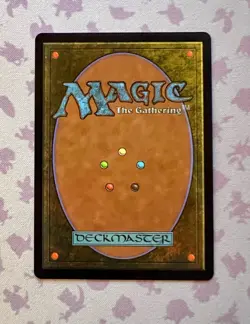 Lulu, Stern Guardian - 467 - Borderless Chocobo Track Foil MTG Final Fantasy NM - Image 2