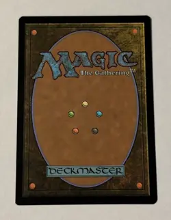 MTG White Plume Adventurer Commander Legends Battle For Baldur's Gate NM - Image 2