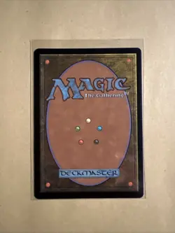 MTG Thunderclap Drake OTC 0053 R NM Regular Extended Art - Image 4