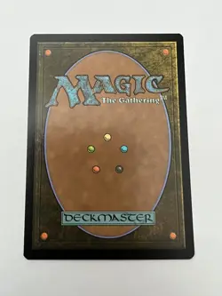 Promise of Loyalty (Extended Art) MTG: Commander 2020 Pack Fresh - Image 2