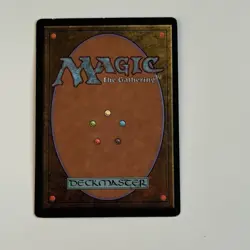 MTG Mox Diamond Magic the Gathering - Image 2