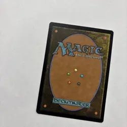 Nazgul Battle-Mace (Borderless) Lord of the Rings: Tales of Middle-Earth Regular - Image 2