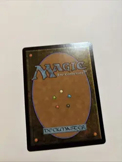 MTG Volcano of Rokus Island Borderless Regular Avatar The Last Airbender - Image 2