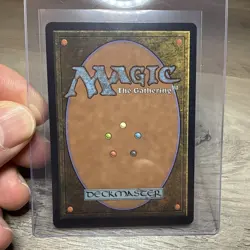 MTG Bloodbender's Rise Bloodchief Ascension Borderless Foil Avatar: The Last... - Image 3