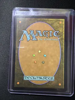 Deflecting Swat (Borderless) Commander Masters Regular - Image 2