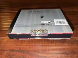 Magic: The Gathering - Final Fantasy Collector Omega Booster Box! NEW/SEALED - Image 3