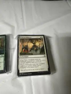 2022 Magic the Gathering MTG Lot 800+ - Storage Unit Find - Unsearched - Image 2