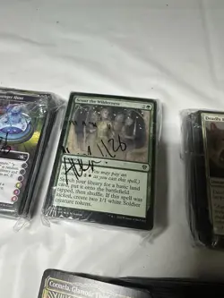 2022 Magic the Gathering MTG Lot 800+ - Storage Unit Find - Unsearched - Image 5