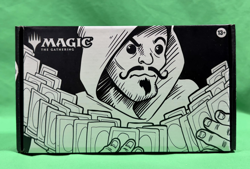 Magic The Gathering MTG Festival in a Box Las Vegas 2025 Secret Lair - Sealed - Image 1