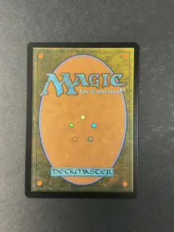 Lotus Field - M20 - Core Set 2020 - Magic the Gathering - MTG - Image 2