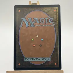 Galvanic Blast Scars of Mirrodin Foil NM - Image 3