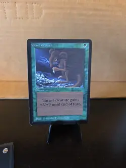 Giant Growth - LP - Beta Mtg - Image 1