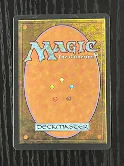 MTG MAGIC FBB Japanese Sadistic Glee NM - Image 2