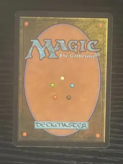 MTG MAGIC FBB Japanese Carnophage Near Mint - Free Returns! - Image 2