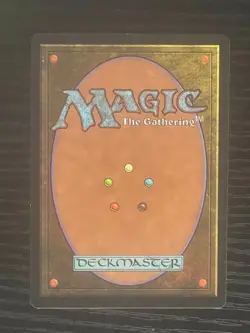 MTG MAGIC FBB Japanese Soul Warden Near Mint NM - Image 2