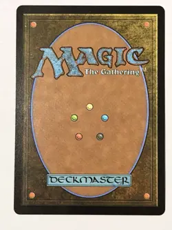 Magic The Gathering Aettir and Priwen Final Fantasy M 0253 Regular Non-Foil - Image 2