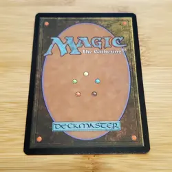 1x Narset's Reversal, 0041, Halo Foil, Secret Lair Encyclopedia, MTG NM - Image 3