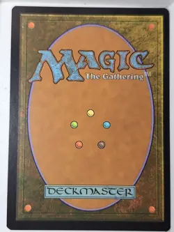 Firemind's Research - FOIL - Prerelease Promo - Magic the Gathering MTG Nice! - Image 2