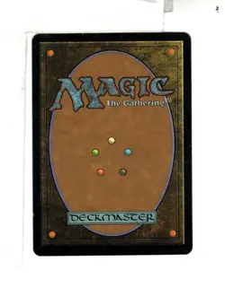 MTG SkeenAB Birds of Paradise from Tenth Edition. LP. - Image 2