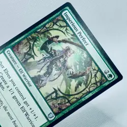 Magic the Gathering Imperiours Perfect 235 Regular Uncommon CMR 2020 - Image 3