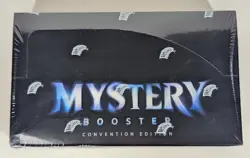 MTG - Mystery Booster 2021 Draft Box | Sealed | Convention Edition | Magic - Image 2