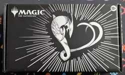 FESTIVAL IN A BOX: ATLANTA 2025 Box MTG Magic Secret Lair Sealed - Image 1