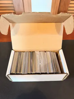 Magic: The Gathering Huge Lot Pauper Staples - Image 4