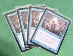 MTG Frantic Search Retro - Dominaria Remastered - 0285 - Image 3