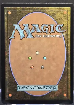 The Monstrous Serpent #51 Avatar: The Last Airbender Borderless Foil Mythic - Image 2