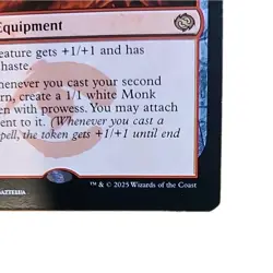 Cori-Steel Cutter 103 - Tarkir: Dragonstorm Regular - Image 5