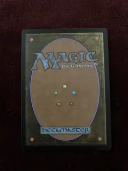 Mindcrank - Iconic Masters (IMA) - NM - Magic The Gathering MTG - Image 2