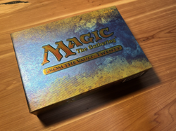 Magic the Gathering MtG FROM THE VAULT: TWENTY Box Set • NEW 653569832799 - Image 1