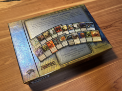 Magic the Gathering MtG FROM THE VAULT: TWENTY Box Set • NEW 653569832799 - Image 2
