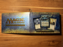 Magic the Gathering MtG FROM THE VAULT: TWENTY Box Set • NEW 653569832799 - Image 3
