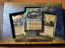 Magic the Gathering MtG FROM THE VAULT: TWENTY Box Set • NEW 653569832799 - Image 4