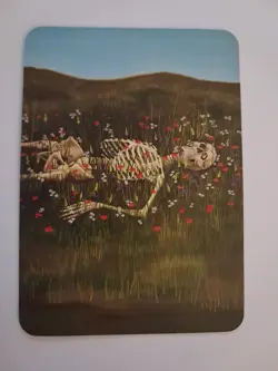 Return to Nature FOIL NM Sorcery Contested Realm Gothic Sorcery TCG - Image 2